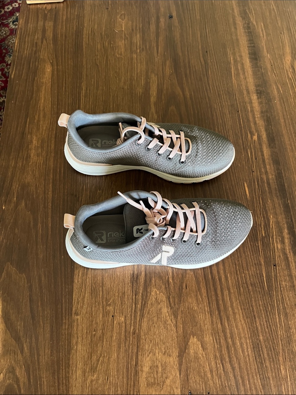 Rieker sneakers size 39 (size 8)